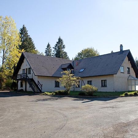 Gite Les Baudy Villa Servance ภายนอก รูปภาพ