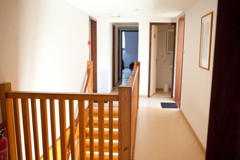 Gite Les Baudy Villa Servance ภายนอก รูปภาพ