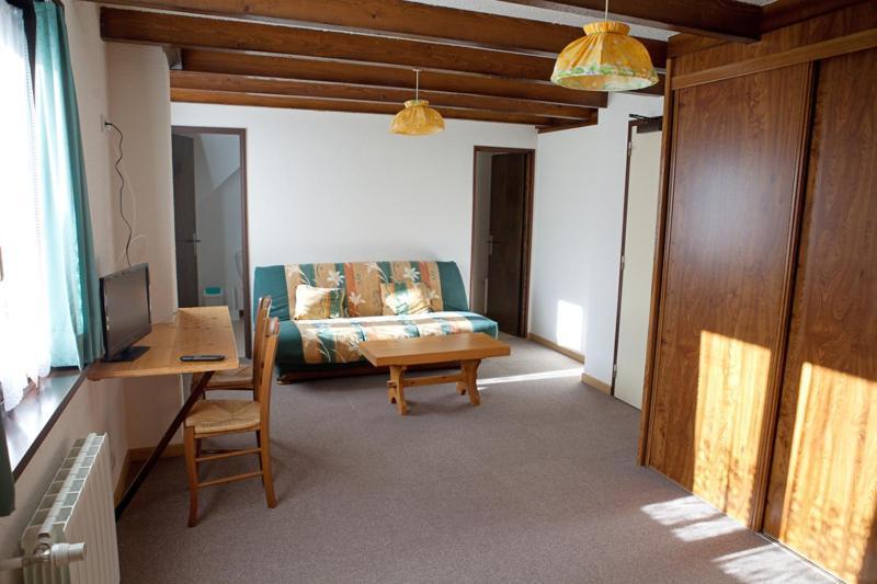 Gite Les Baudy Villa Servance ภายนอก รูปภาพ